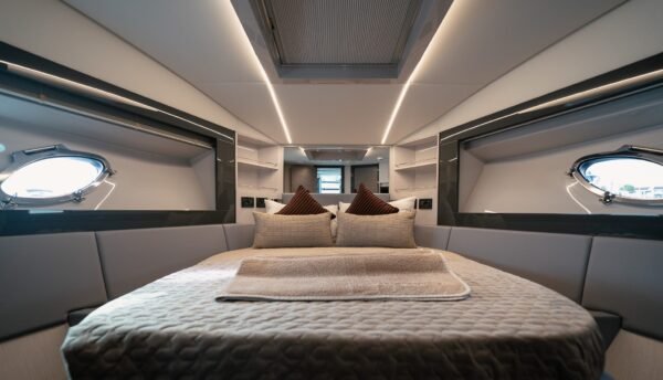 Pershing 5X/Hourly - Image 7