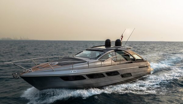 Pershing 5X/Hourly - Image 2