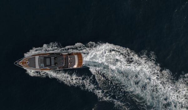 Pershing 5X/Hourly - Image 4