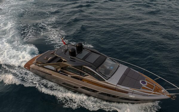 Pershing 5X/Hourly - Image 9