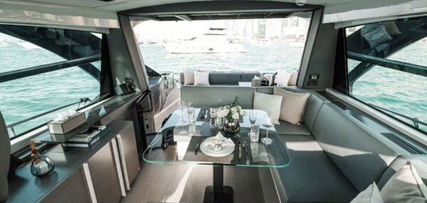 Pershing 5X/Hourly - Image 3