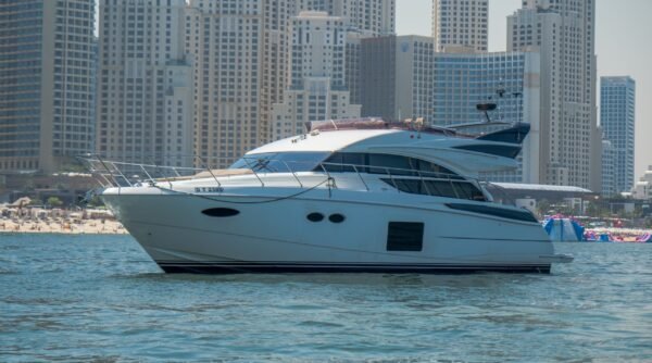 Princess 60/Hourly - Image 2