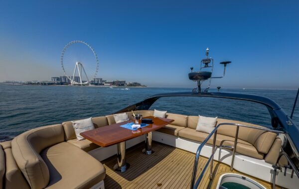 Princess 60/Hourly - Image 6