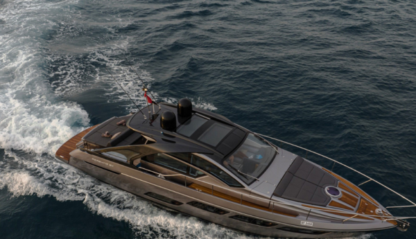 Pershing 5X/Hourly